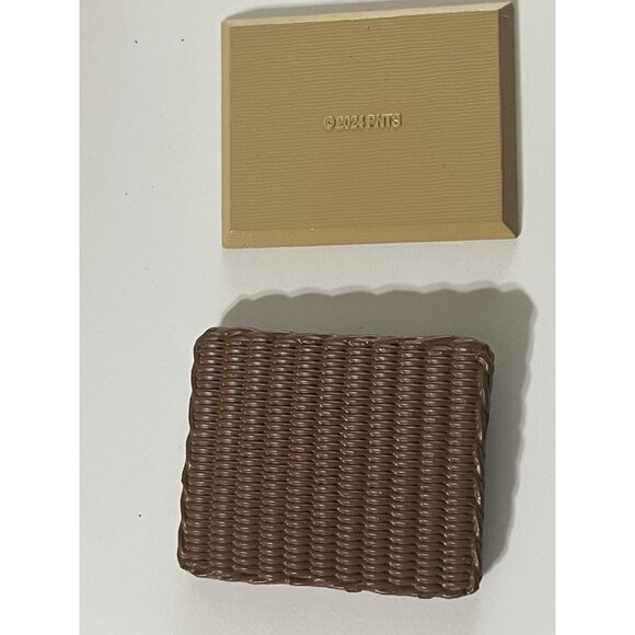 Re-Ment Miniatures Dollhouse Decoration Peanuts Snoopy Bakery Set - Picture 3 of 16